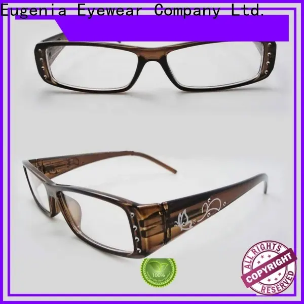 Foldable cheap reading glasses all sizes for Eye Protection 1