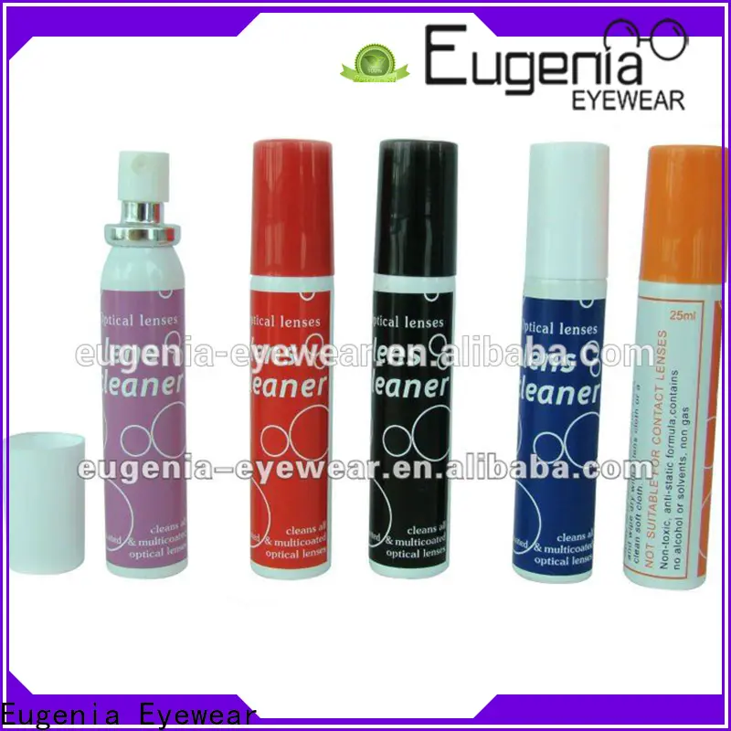 Eugenia hot sale sunglass accessories factory for glass 1