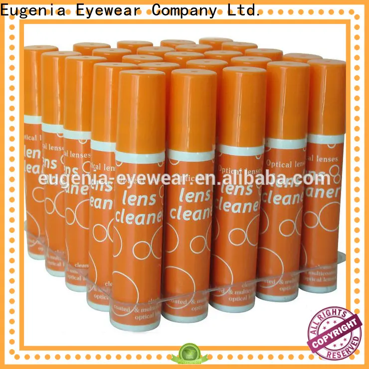Eugenia wholesale glasses accessories modern design  bulk production 1