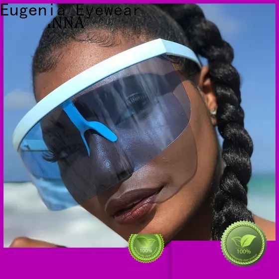 EUGENIA 2021 New Design Hot Sales High Quality Sun Glasses Custom Logo Gafas De Sol Hombre Frameless Women One Piece Sunglasses - Buy Gafas De Sol Hombre,Sunglasses High Quality,Sunglasses Custom Logo Product on Alibaba.com784 1