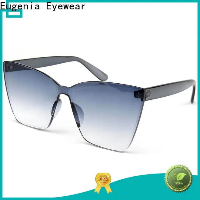 EUGENIA 2021 New Design Hot Sales High Quality Sun Glasses Custom Logo Gafas De Sol Hombre Frameless Women One Piece Sunglasses - Buy Gafas De Sol Hombre,Sunglasses High Quality,Sunglasses Custom Logo Product on Alibaba.com820 1