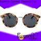 Custom round sunglasses supply for decoration 1