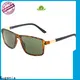 Eugenia newest square sunglasses for men elegant for Fashion street snap 1