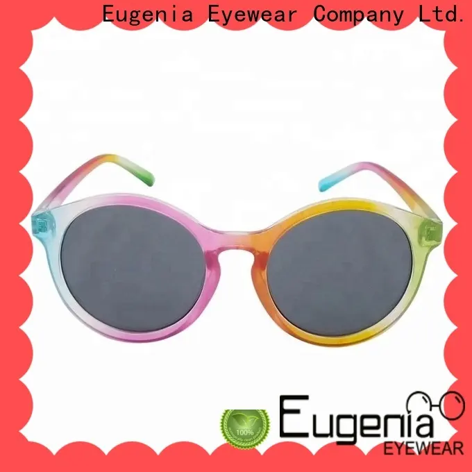Superhot round sunglasses women supply for women 1