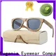 worldwide oversized square sunglasses luxury for Driving 1