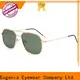 Eugenia popular square shape sunglasses luxury for decoration 1