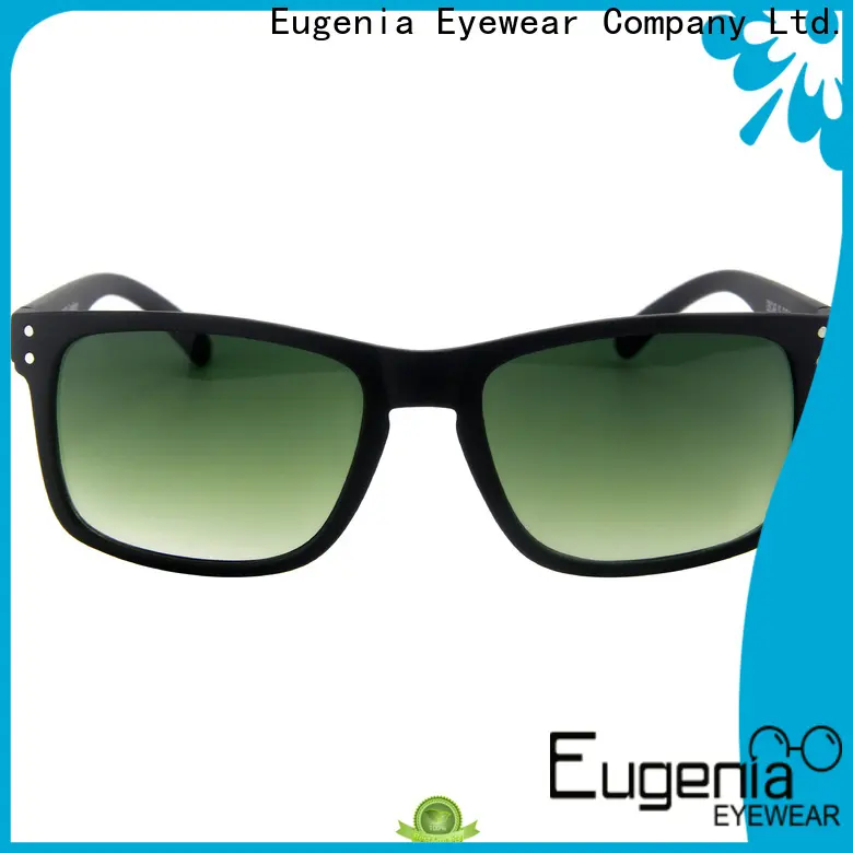 Eugenia square sunglasses for men in many styles 1 1