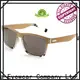 Eugenia square aviator sunglasses quality assurance for Driving 1