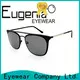 Eugenia square shape sunglasses quality assurance for Travel 1