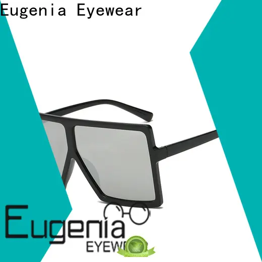 Eugenia worldwide square sunglasses quality assurance for decoration 1