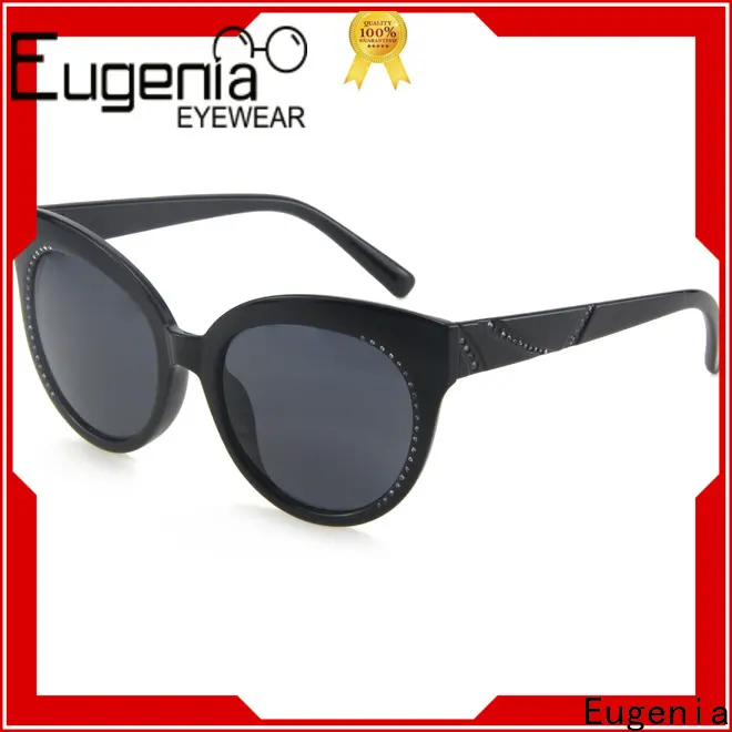 highly-rated square cat eye sunglasses factory direct supply for Driving 1