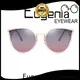 beautiful design square cat eye sunglasses factory direct supply for Travel 1