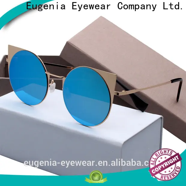 Eugenia cat eye sunglasses for women from China for Driving1 1