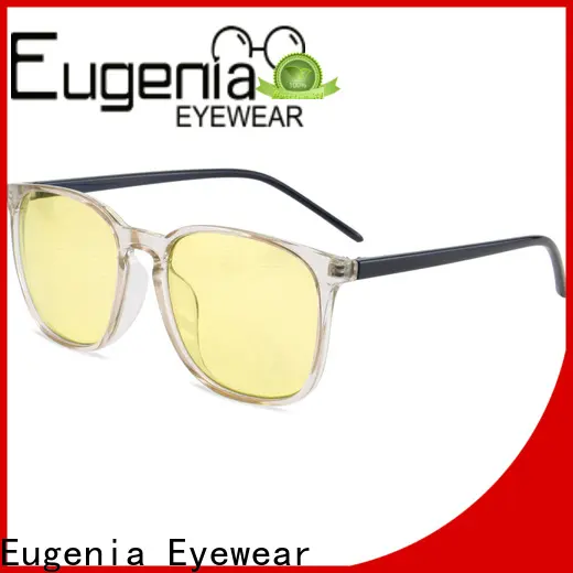 Eugenia creative fashion sunglasses suppliers new arrival fashion 1