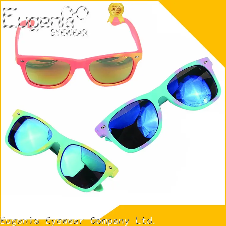 Eugenia wholesale fashion sunglasses new arrival best brand 1
