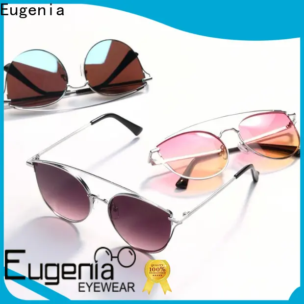Eugenia fashion wholesale fashion sunglasses for wholesale 1