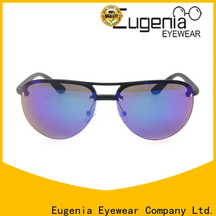Eugenia fashion sunglasses manufacturer top brand fashion 1
