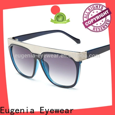 Eugenia fashion sunglasses manufacturers luxury best brand 1