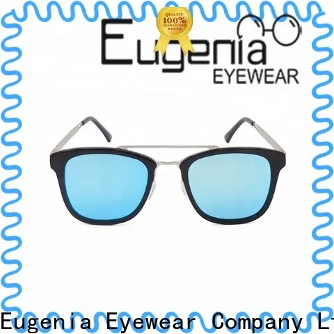 Eugenia fashion sunglasses manufacturer quality assurance for wholesale 1
