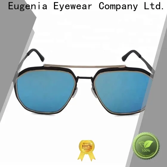 new design fashion sunglass fast delivery 1