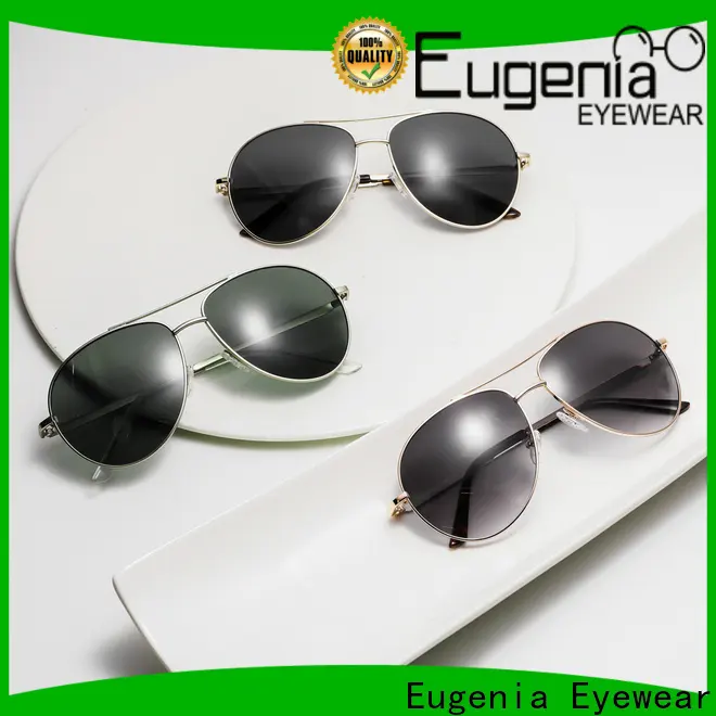 Eugenia new design fashion sunglass new arrival best brand1 1