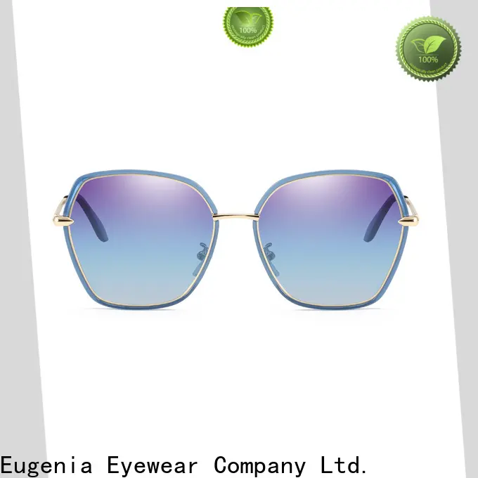 Eugenia modern fashion sunglass quality assurance best brand 1