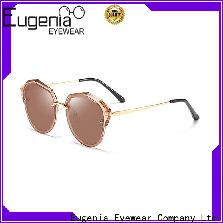 creative fashion sunglasses manufacturer quality assurance at sale 1