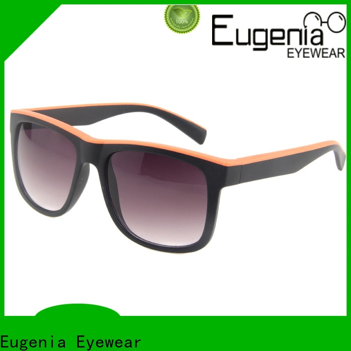Eugenia sports sunglasses wholesale elegant for vacation 1