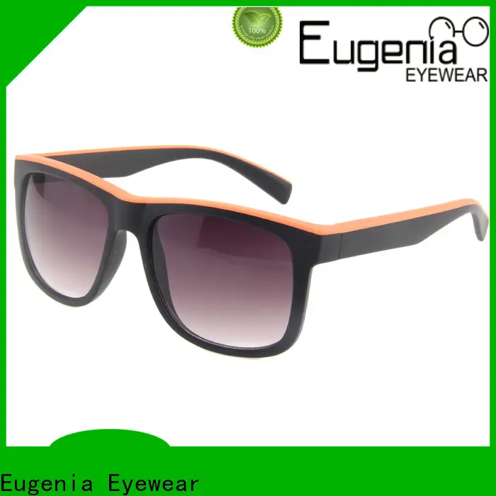 Eugenia sports sunglasses wholesale elegant for vacation 1