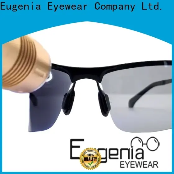 Eugenia photochromic lens 1