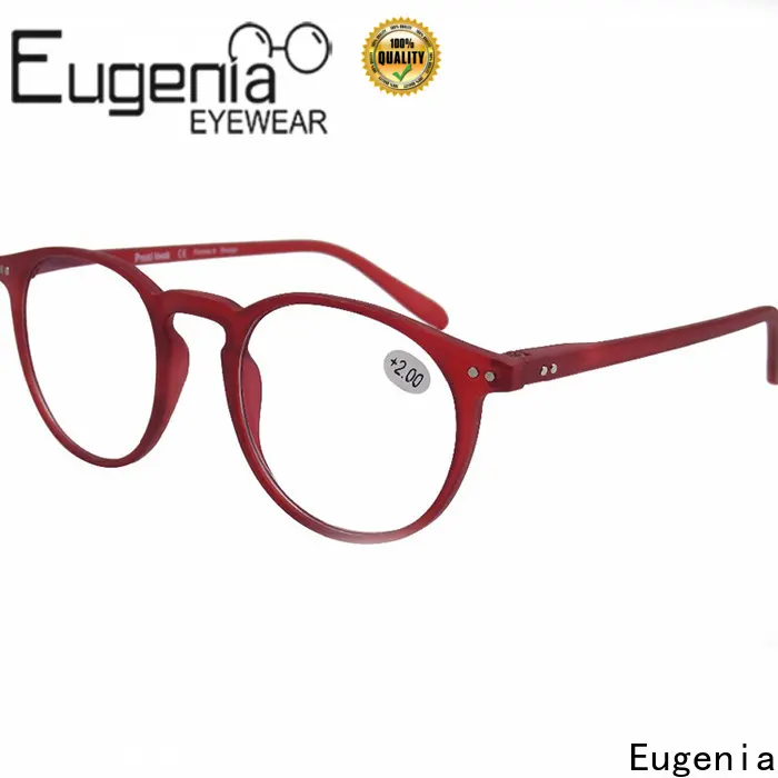 Eugenia Foldable best reading glasses 1
