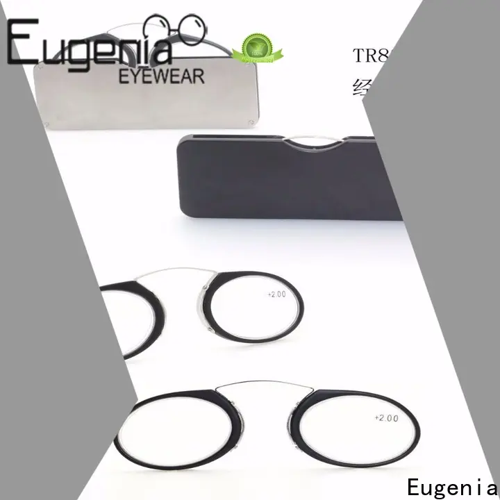 anti blue light oversized reading glasses company 1