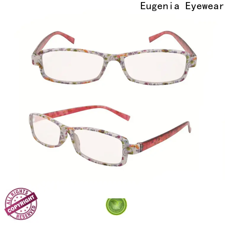 Eugenia Foldable amazon reading glasses made in china company 1