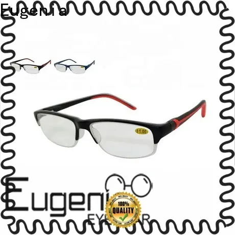 Eugenia Professional oversized reading glasses all sizes bulk supplies 1