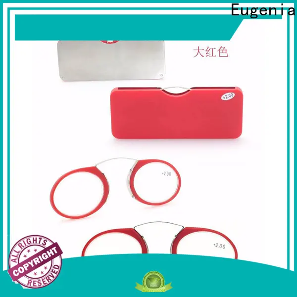 anti blue light oversized reading glasses made in china for Eye Protection 1
