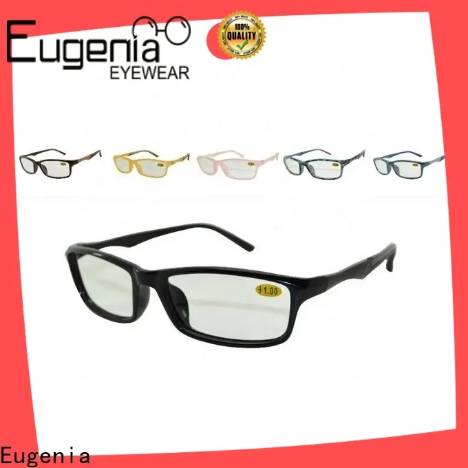 Eugenia round reading glasses all sizes for Eye Protection1 1