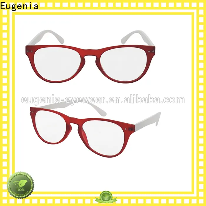 Eugenia anti blue light amazon reading glasses quality assurance bulk production 1