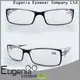 Foldable designer reading glasses for women all sizes bulk production 1