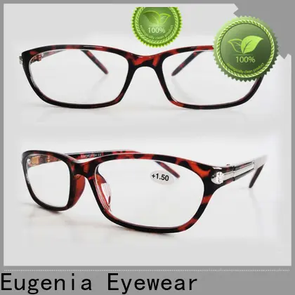 Cheap reading glasses company 1