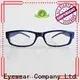 Foldable oversized reading glasses all sizes bulk production 1
