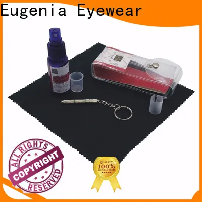Eugenia hot sale eyewear accessories factory bulk production 1