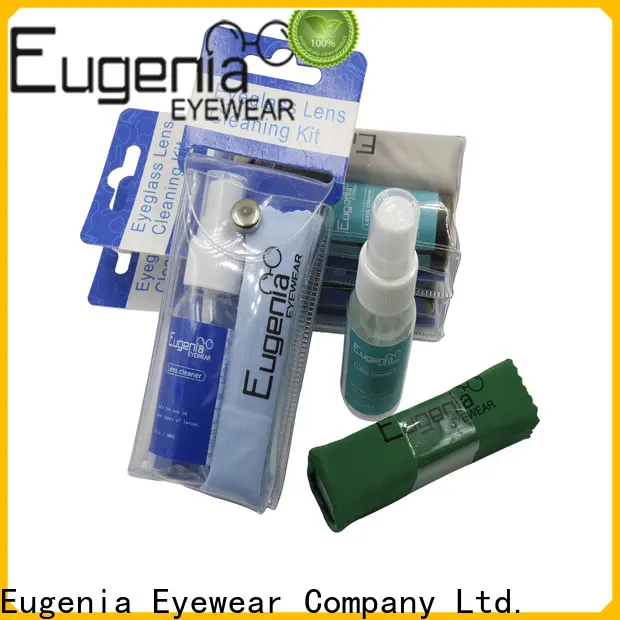 Eugenia high quality eyewear accessories company bulk production 1