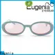 EUGENIA 2021 New Design Hot Sales High Quality Sun Glasses Custom Logo Gafas De Sol Hombre Frameless Women One Piece Sunglasses - Buy Gafas De Sol Hombre,Sunglasses High Quality,Sunglasses Custom Logo Product on Alibaba.com830 1