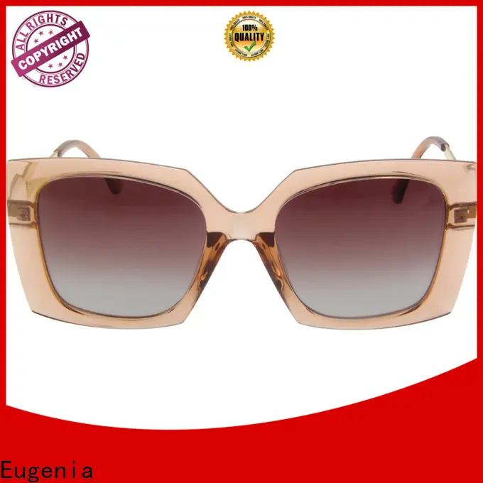 EUGENIA 2021 New Design Hot Sales High Quality Sun Glasses Custom Logo Gafas De Sol Hombre Frameless Women One Piece Sunglasses - Buy Gafas De Sol Hombre,Sunglasses High Quality,Sunglasses Custom Logo Product on Alibaba.com831 1
