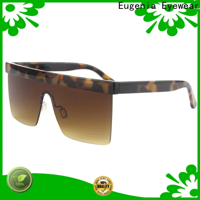 EUGENIA 2021 New Design Hot Sales High Quality Sun Glasses Custom Logo Gafas De Sol Hombre Frameless Women One Piece Sunglasses - Buy Gafas De Sol Hombre,Sunglasses High Quality,Sunglasses Custom Logo Product on Alibaba.com835 1