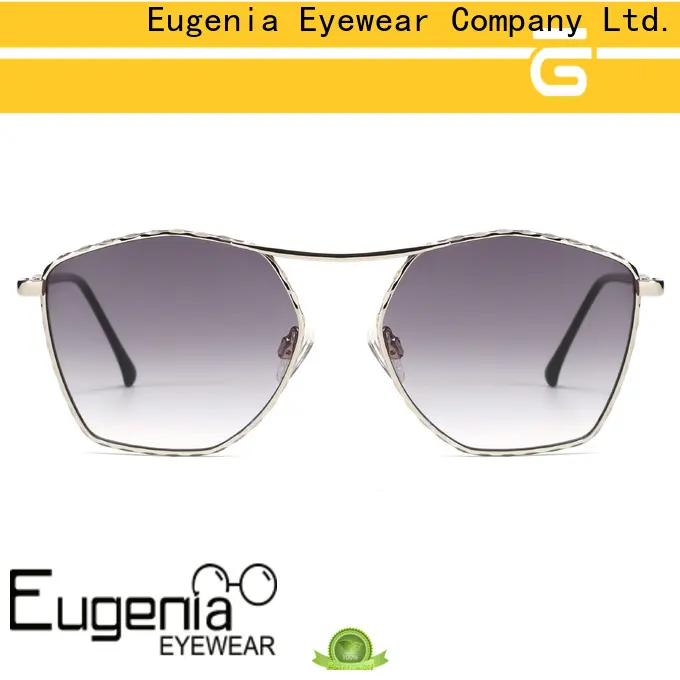EUGENIA 2021 New Design Hot Sales High Quality Sun Glasses Custom Logo Gafas De Sol Hombre Frameless Women One Piece Sunglasses - Buy Gafas De Sol Hombre,Sunglasses High Quality,Sunglasses Custom Logo Product on Alibaba.com838 1