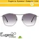 EUGENIA 2021 New Design Hot Sales High Quality Sun Glasses Custom Logo Gafas De Sol Hombre Frameless Women One Piece Sunglasses - Buy Gafas De Sol Hombre,Sunglasses High Quality,Sunglasses Custom Logo Product on Alibaba.com838 1