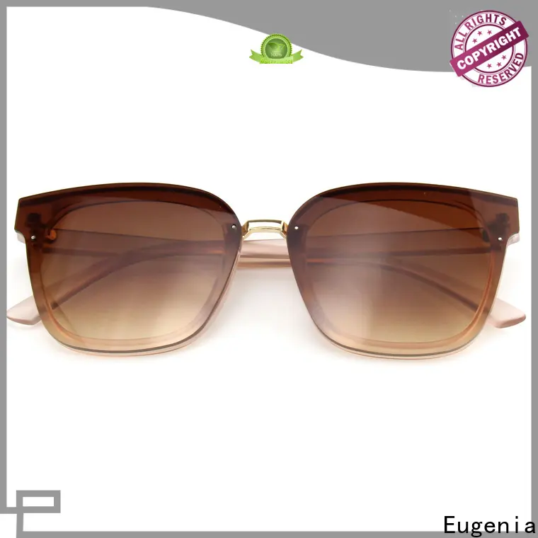 EUGENIA 2021 New Design Hot Sales High Quality Sun Glasses Custom Logo Gafas De Sol Hombre Frameless Women One Piece Sunglasses - Buy Gafas De Sol Hombre,Sunglasses High Quality,Sunglasses Custom Logo Product on Alibaba.com883 1