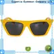 beautiful design square cat eye sunglasses for Driving 1