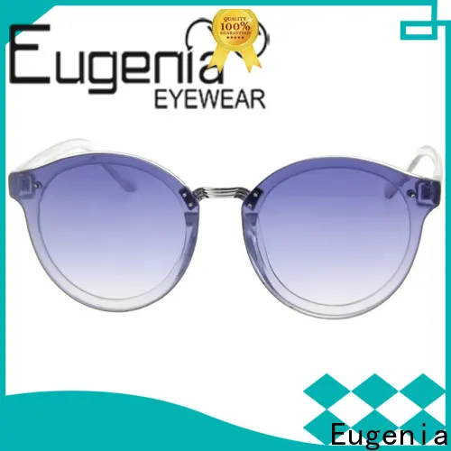 hot selling round sunglasses men for decoration 1